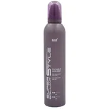 Hair Haus Super Brillant Style Flexible Mousse 300ml