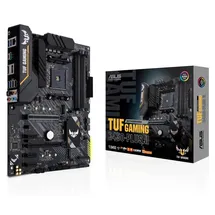 Asus B450-Plus II ATX Mainboard Sockel AM4
