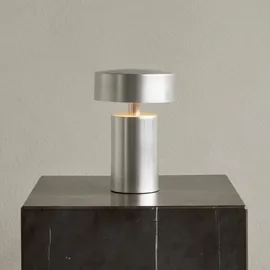 Audo Column Aluminium