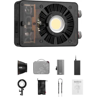 Zhiyun Molus X60 Combo