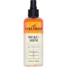 CURLSMITH Haarpflege TreatmentShake + Shine Curl Refreshing Mist 27 ml (710,37 € / 1 l)