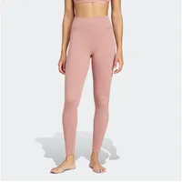 Adidas All Me Essentials Leggings Warm Clay M