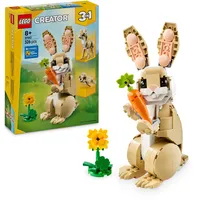 LEGO Creator 3in1 Häschen 31162