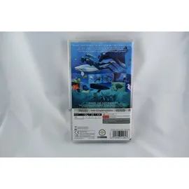 Endless Ocean Luminous - Edition - (PEGI) (Nintendo Switch)