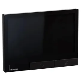 BTicino Classe 300 mit 7"-Touch