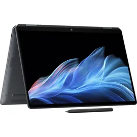 HP OmniBook Ultra Flip 14-fh0079ng Intel Core Ultra 7 258V 32 GB RAM 2 TB SSD