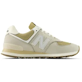 New Balance 574 Damen Darker Grey Matter 38