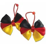 Haargummi 2er Set Deutschland