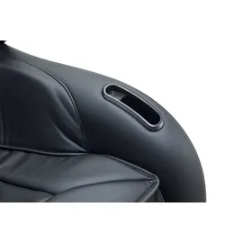 Synca Circ3​ Massagesessel schwarz