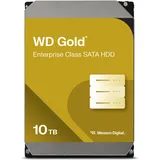 Western Digital WD103KRYZ 10 TB 3,5" 267 Mb/s