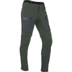 MAUL Sport Eiger 2XT dark green (6010) 52