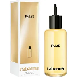 Paco Rabanne Fame Eau de Parfum Nachfüllung 200 ml