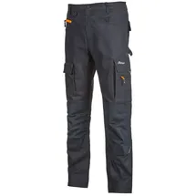 U-POWER Ready deep blue 4XL