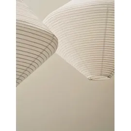 HAY Paper Shade Diamond Lampenschirm Ø 60 cm