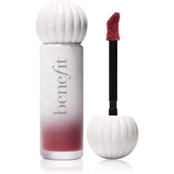 Benefit Plushtint matter, feuchtigkeitsspendender und flüssiger Lippenstift Farbton 22 Silk PJs 6 ml