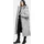 Navahoo Wintermantel "Schneewächter 14", Damen, Gr. S (36), grau, Obermaterial: 100% Polyester. Innenfutter: 100% Polyester. Wattierung: 100% Polyester.