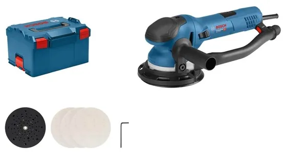 GET 75-150 Professional Random Orbit Sander