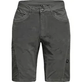 Chillaz Herren Rofan 2.0 Cord Shorts (Größe XL, grau)