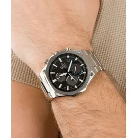 Casio Edifice Eqb-1100d-1aer Uhr Silver One Size