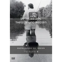 Hatje Cantz Verlag GmbH Enzyklopädie der Medien. Band 6