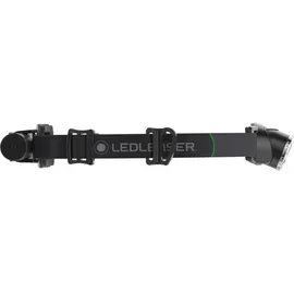 Ledlenser LED LENSER® Stirnlampe MH10 Black Edition