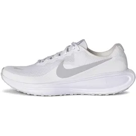 Nike Revolution 8 Herren White/Pure Platinum 42
