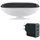 LAVA Music Ladestation Space Charger 38 grau mit Netzteil, Gitarre Zubehör, Grau