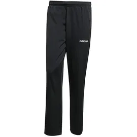 adidas Linear Trainingsanzug Schwarz L