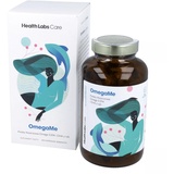 Health Labs Care HEALTH LABS OmegaMe Omega 3 EPA und DHA aus Fisch 60