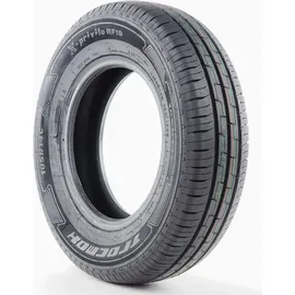 TRACMAX X-Privilo RF19 205/75 R16 110S XL