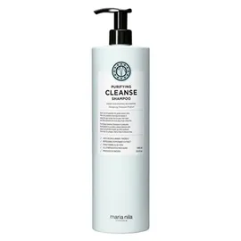 Maria Nila Purifying Cleanse Shampoo 350 ml