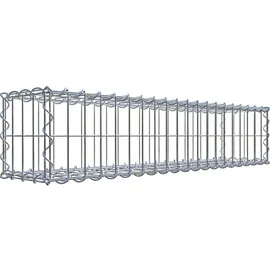Gabiona Gabione 20 x 100 x 20 cm