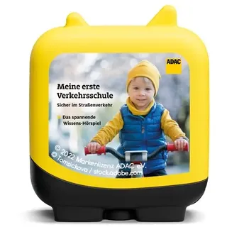 ADAC Meine erste Verkehrsschule