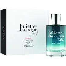 Juliette Has a Gun Pear Inc. Eau de Parfum 50 ml