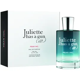 Juliette Has a Gun Pear Inc. Eau de Parfum 50 ml