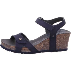 Panama Jack Julia Basics B10 dunkelblau 41