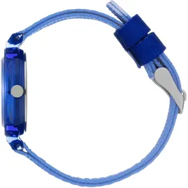 ICE-Watch ICE learning 024503  Kinderuhr Stoffband Blau