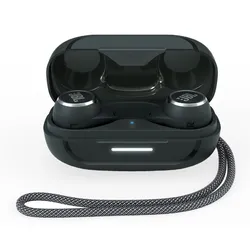 In-Ear Bluetooth Kopfhörer Kabellos TWS 8 h Laufzeit  Reflect Aero (Schwarz) 
