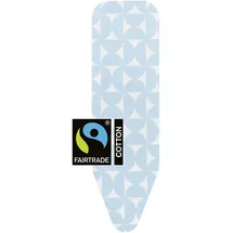 Brabantia Fresh Breeze Bügelbrettbezug Gr. A 2 mm Schaumstoff