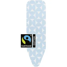 Brabantia Fresh Breeze Bügelbrettbezug Gr. A 2 mm Schaumstoff