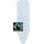 Brabantia Fresh Breeze Bügelbrettbezug Gr. A 2 mm Schaumstoff