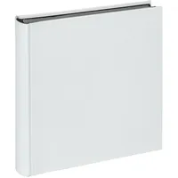 walther design Fotoalbum hellblau 30 x 30 cm Fun FA-308-BL