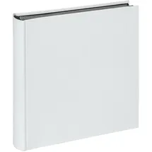 walther design Fotoalbum hellblau 30 x 30 cm Fun FA-308-BL