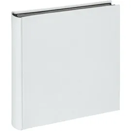 walther design Fotoalbum hellblau 30 x 30 cm Fun FA-308-BL