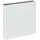 walther design Fotoalbum hellblau 30 x 30 cm Fun FA-308-BL