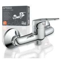 Eisl Sanitär GmbH SPEED Duscharmatur Chrom