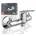 Sanitär GmbH SPEED Duscharmatur Chrom