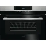 AEG KMK761000M Backofen mit Mikrowelle (944 066 729)