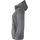 Nike Park 20 Fleece Kapuzenjacke Damen charcoal heathr/white/white XS