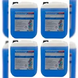 Faba Chemie Allzweckreiniger Konzentrat 5 l